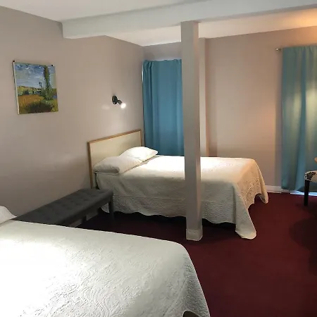 Voyageur Motel-3