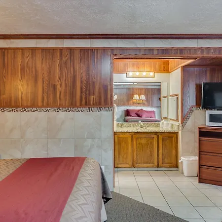 Zion Park Motel-3