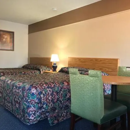 American Motel-2
