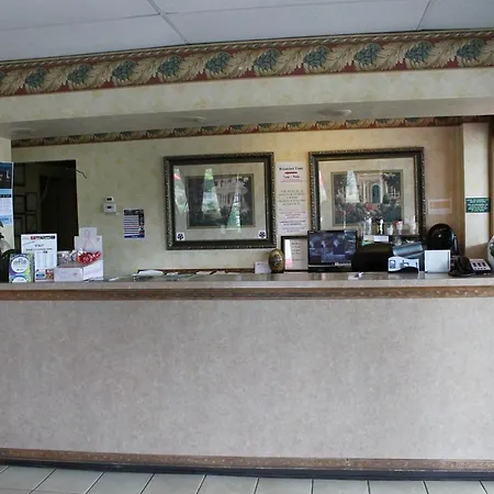 Scottish Inn Knoxville-2