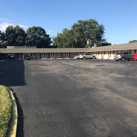 Cooper Motel Tuscola-3