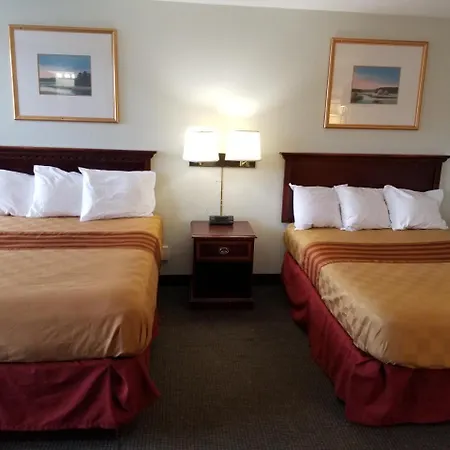 Budget Inn And Suites Eagan-2
