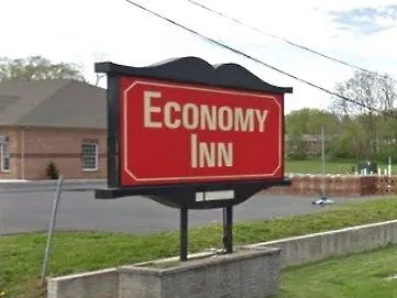Economy Inn Martinsburg-2