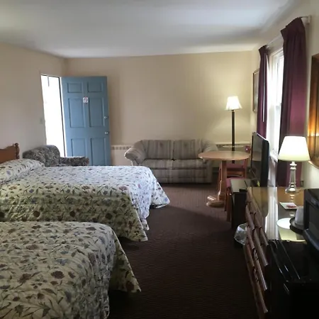 Catamount Motel-3