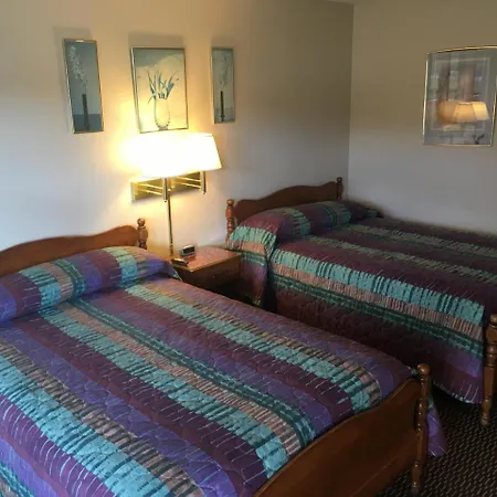 Catamount Motel-2