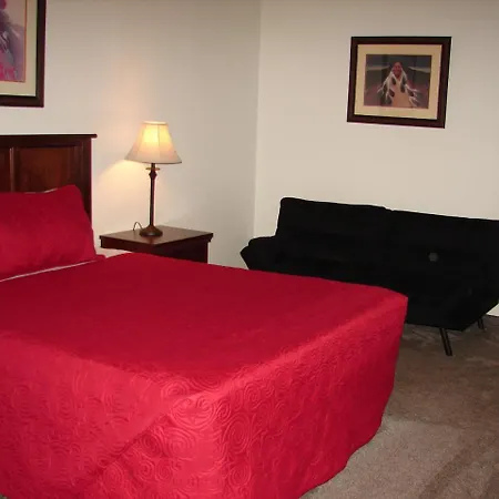 Mountain View Motor Inn-3