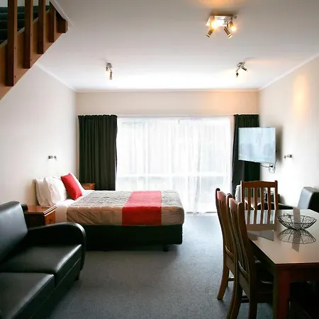 Touchwood Motor Lodge-3