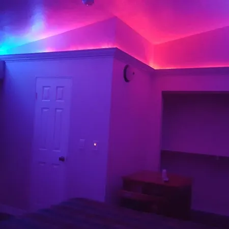 Deluxe Motel, Los Angeles Area-3