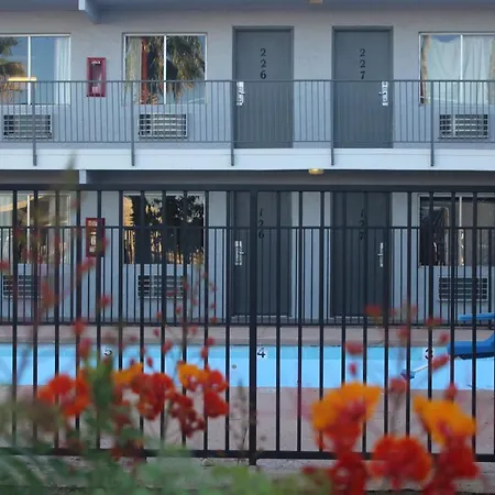 Minsk Hotels - Extended Stay, I-10 Tucson Airport-2