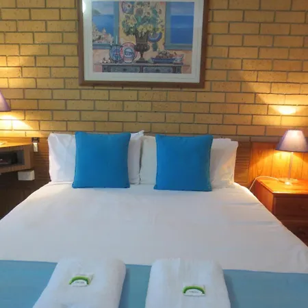 Aspley Pioneer Motel-2