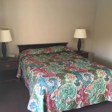 Caronoda Motel-2