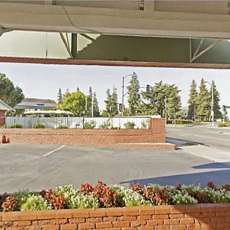 Americas Best Value Inn - Livermore-2