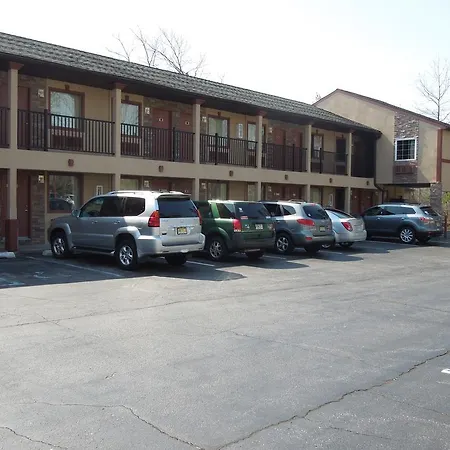 Red Carpet Inn Absecon-2