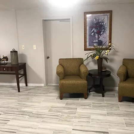 Enterprise Motel-2