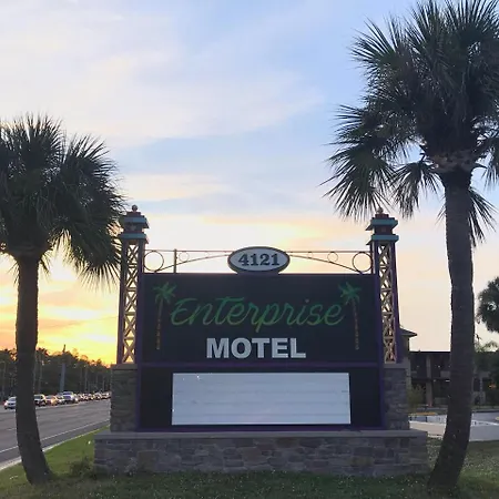 Enterprise Motel-3