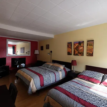 Motel Canadien-2