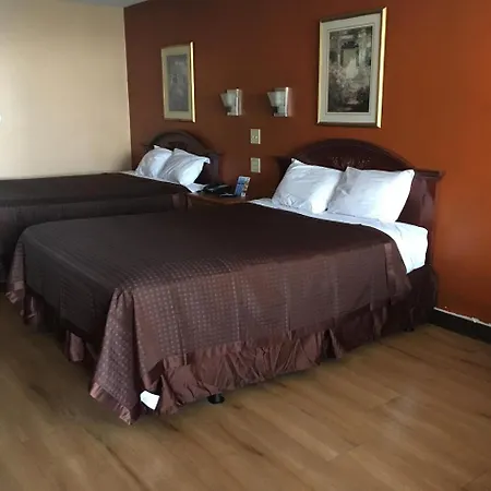 Bestway Inn - Madison-2