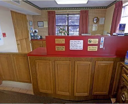 Americas Best Value Inn Belvidere - Rockford-2