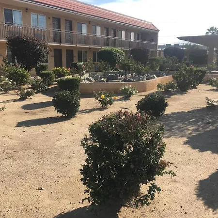 Budget Lodge San Bernardino-2