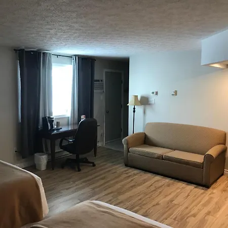 The Auberge Inn-3