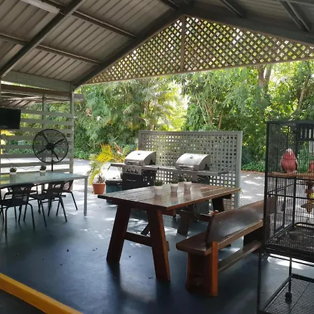 Beerwah Motor Lodge-2