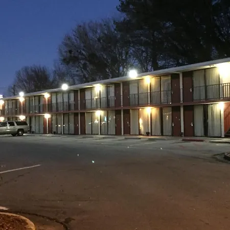 Cheshire Motor Inn-3