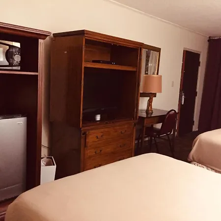 Cheshire Motor Inn-2