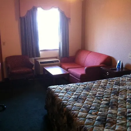 Northgate Inn Saginaw-2
