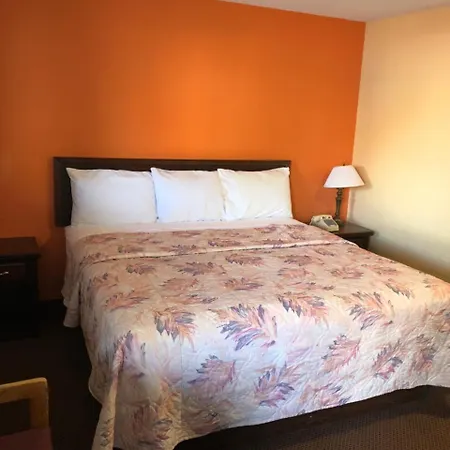 Dogwood Park Inn-2