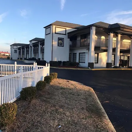 Americas Best Value Inn-3
