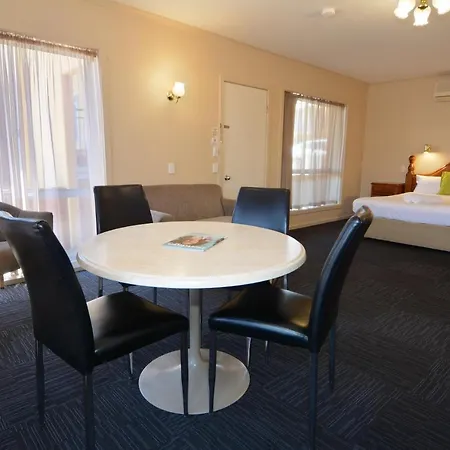 City Centre Motel-3