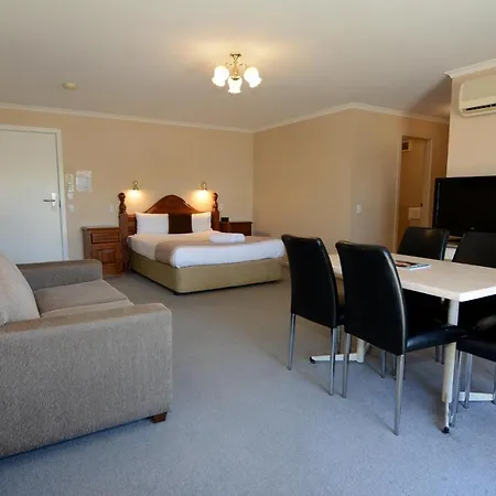 City Centre Motel-2