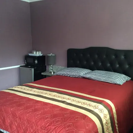 El Don Motel (Adults Only)-3