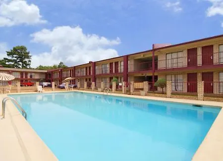 Americas Best Value Inn Texarkana-3