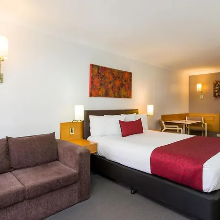 Hermitage Motor Inn-2