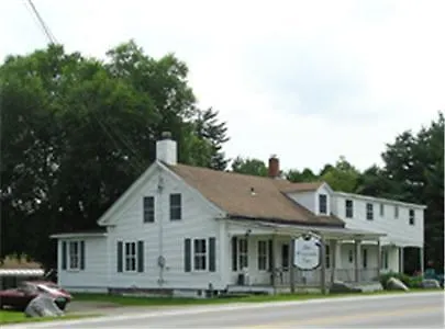The Riverside Inn-3