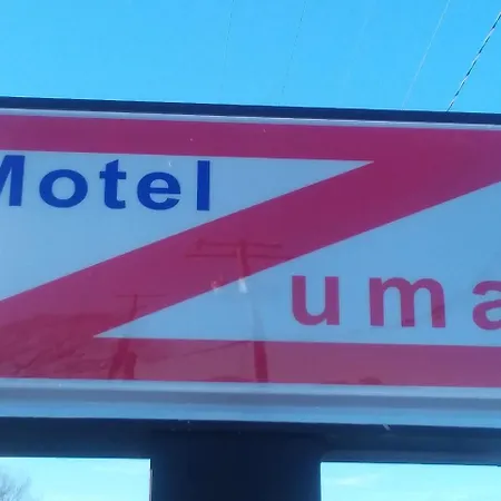 Motel Zuma-2