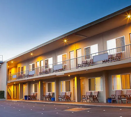 Karinga Motel Lismore-2