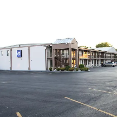 Shelbyville Inn - Shelbyville, Tn 37160-3