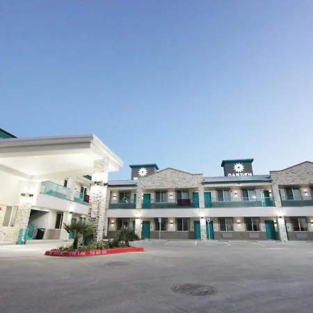 Garden Inn Express-3