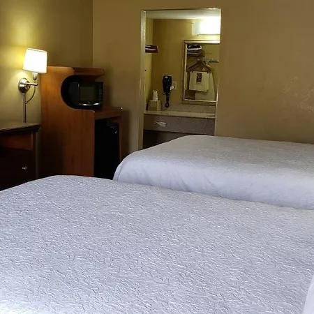 Vista Inn And Suites Nashville Airport East-2