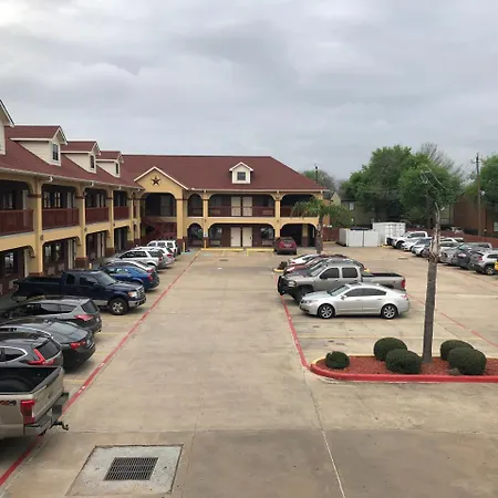 Sterling Inn And Suites At Reliant And Medical Center Houston-2