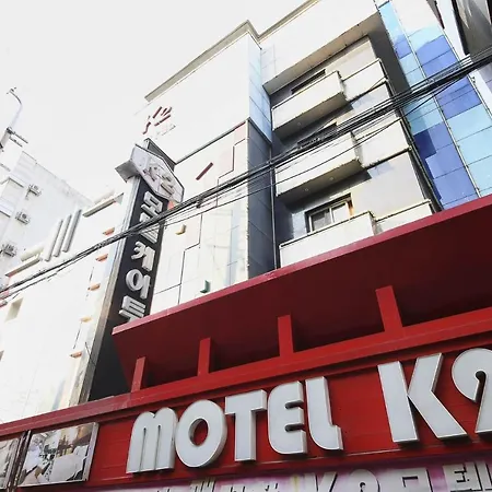 K2 Motel-2