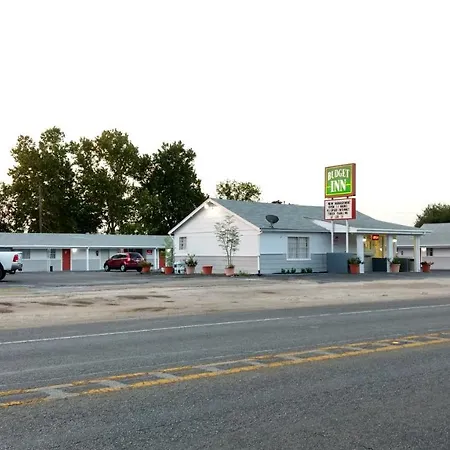 Budget Inn Hamilton-2