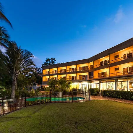 Camelot Motel Australia-2