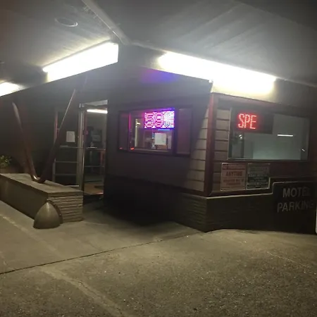 Motel Express-2