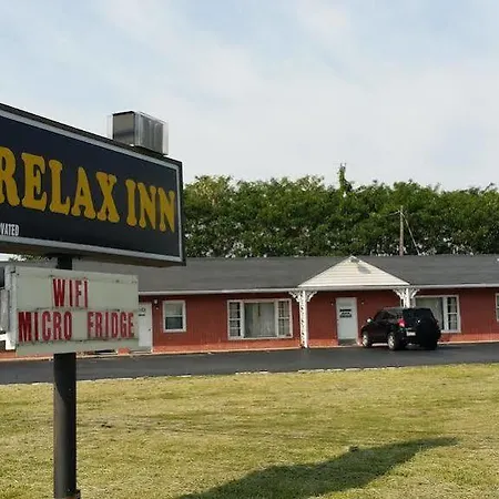 Relax Inn - Smyrna-2