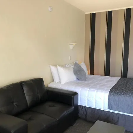 Saddle And Sulky Motor Lodge-3