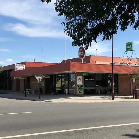 Colony Inn Hotel-3
