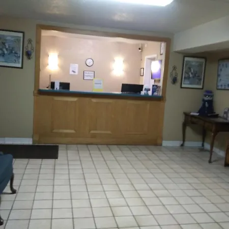 Bestway Inn - Madison-3